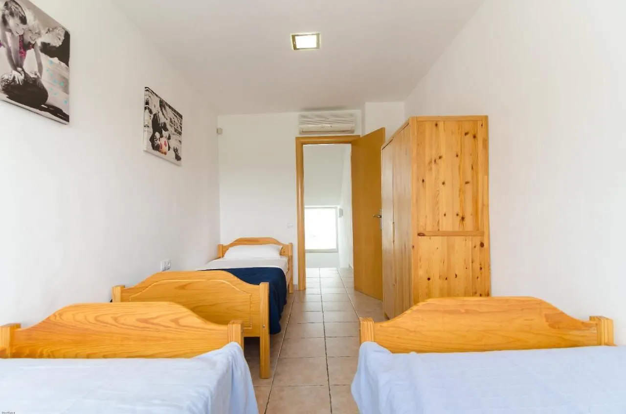Villa Club Villamar - Rosario Lloret de Mar