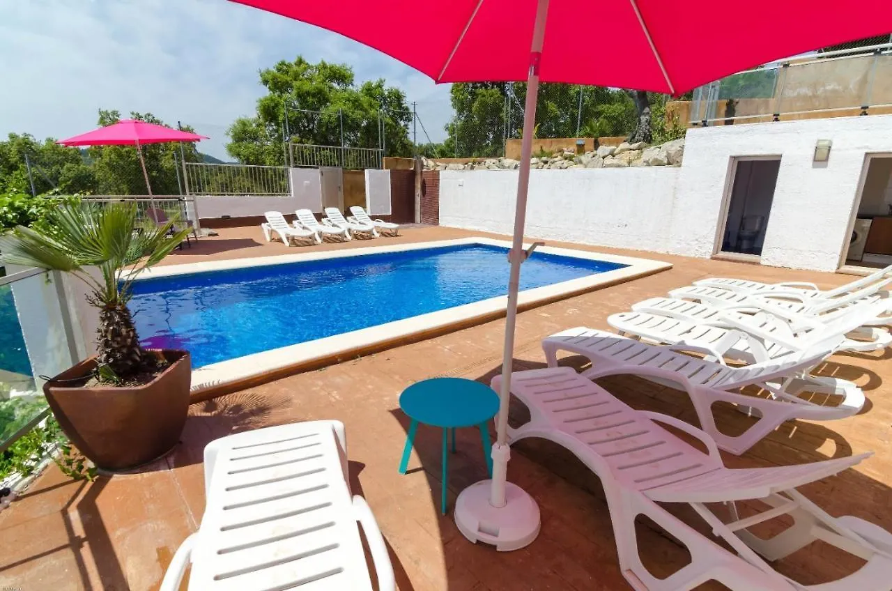 Club Villamar - Rosario location