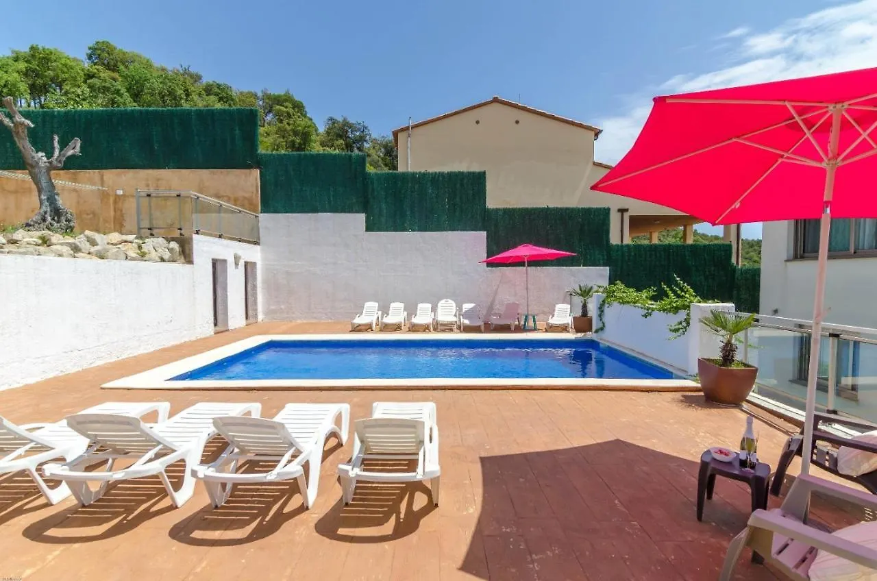 Club Villamar - Rosario Lloret de Mar