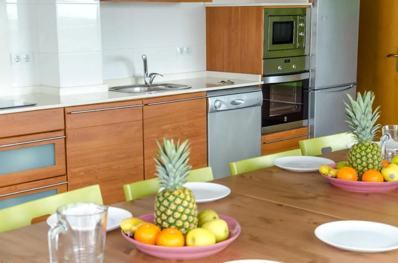 Villa Club Villamar - Rosario Lloret de Mar Espanha