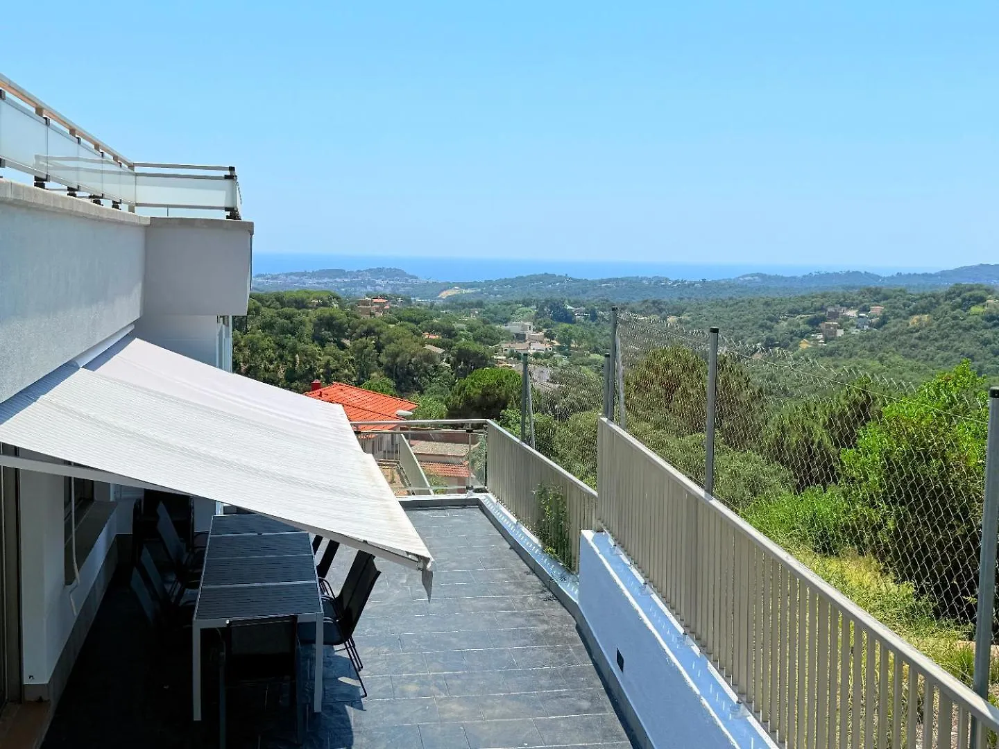 Club Villamar - Rosario Lloret de Mar