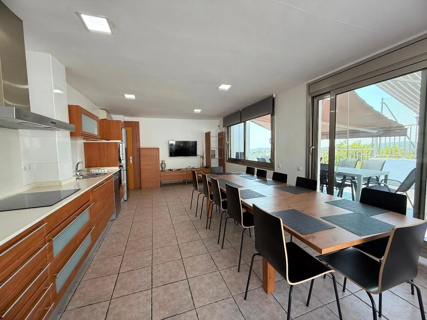 Villa Club Villamar - Rosario Lloret de Mar
