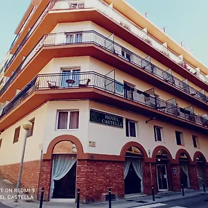 Hotel Castella, Lloret de Mar