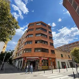 Bed and breakfast Oliva Mar, Lloret de Mar