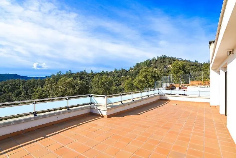 Club Villamar - Rosario Lloret de Mar Villa