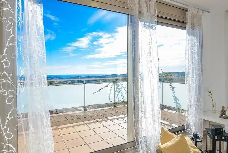 Villa Club Villamar - Rosario Lloret de Mar Spain