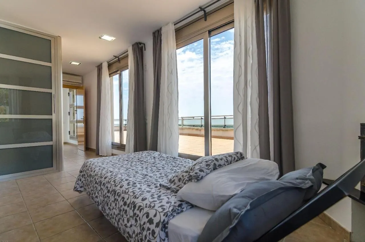 Villa Club Villamar - Rosario Lloret de Mar