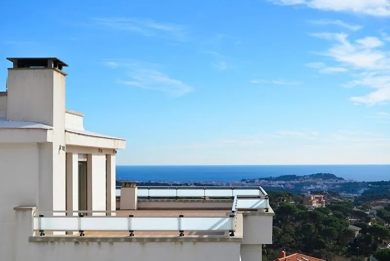Villa Club Villamar - Rosario Lloret de Mar Spain
