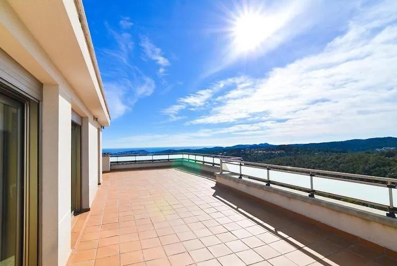 Club Villamar - Rosario Lloret de Mar