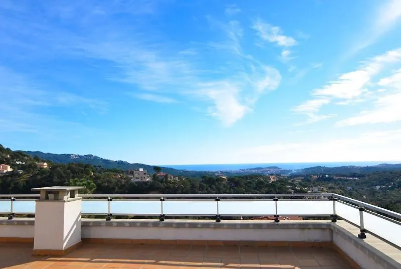 Villa Club Villamar - Rosario Lloret de Mar