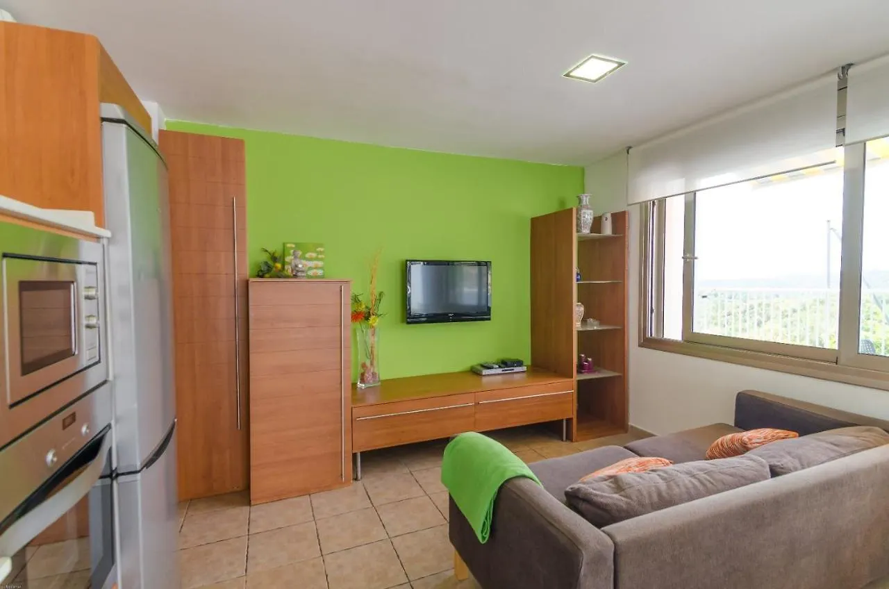 Club Villamar - Rosario Lloret de Mar Spain