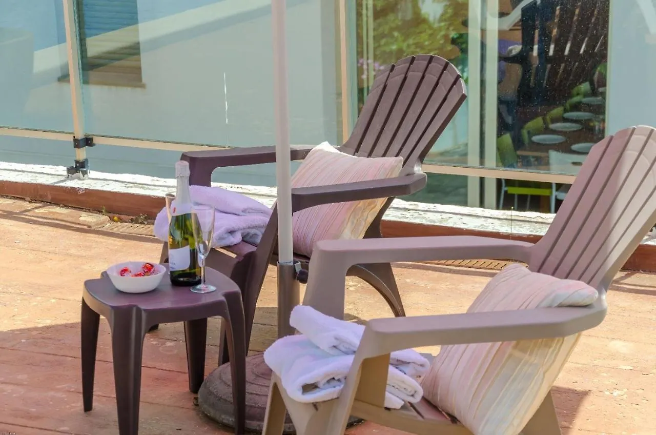 Club Villamar - Rosario Lloret de Mar 0*,
