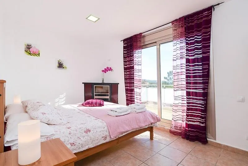 Club Villamar - Rosario Lloret de Mar Spain