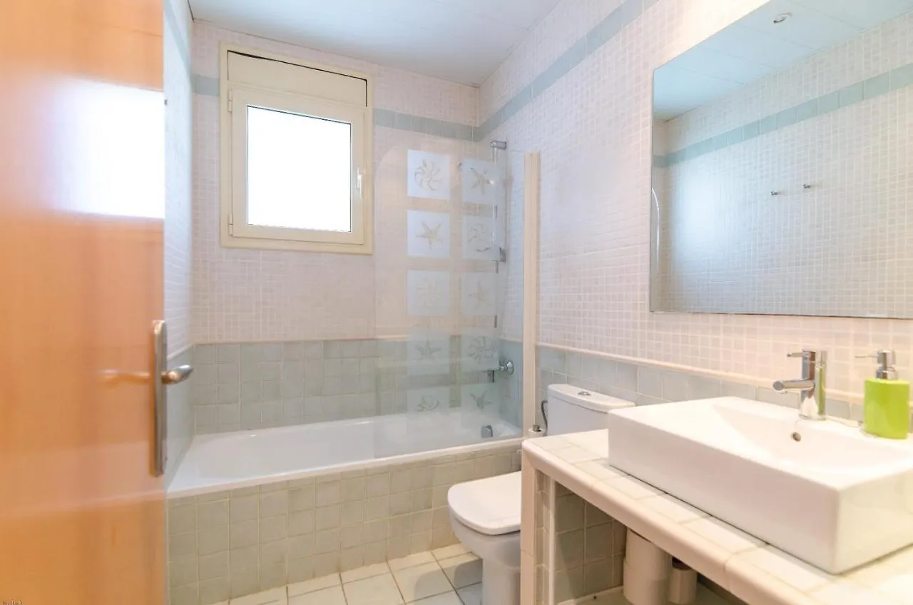 Villa Club Villamar - Rosario Lloret de Mar