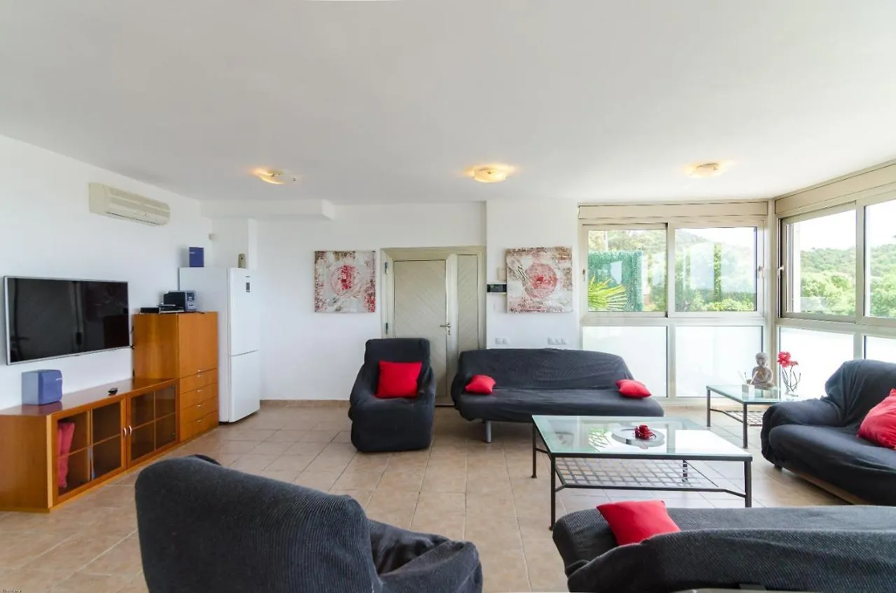 Villa Club Villamar - Rosario Lloret de Mar