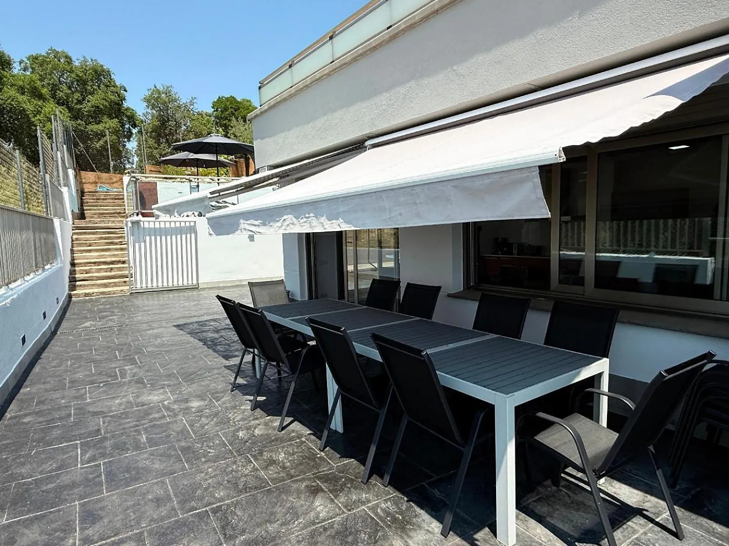 Villa Club Villamar - Rosario Lloret de Mar Espagne