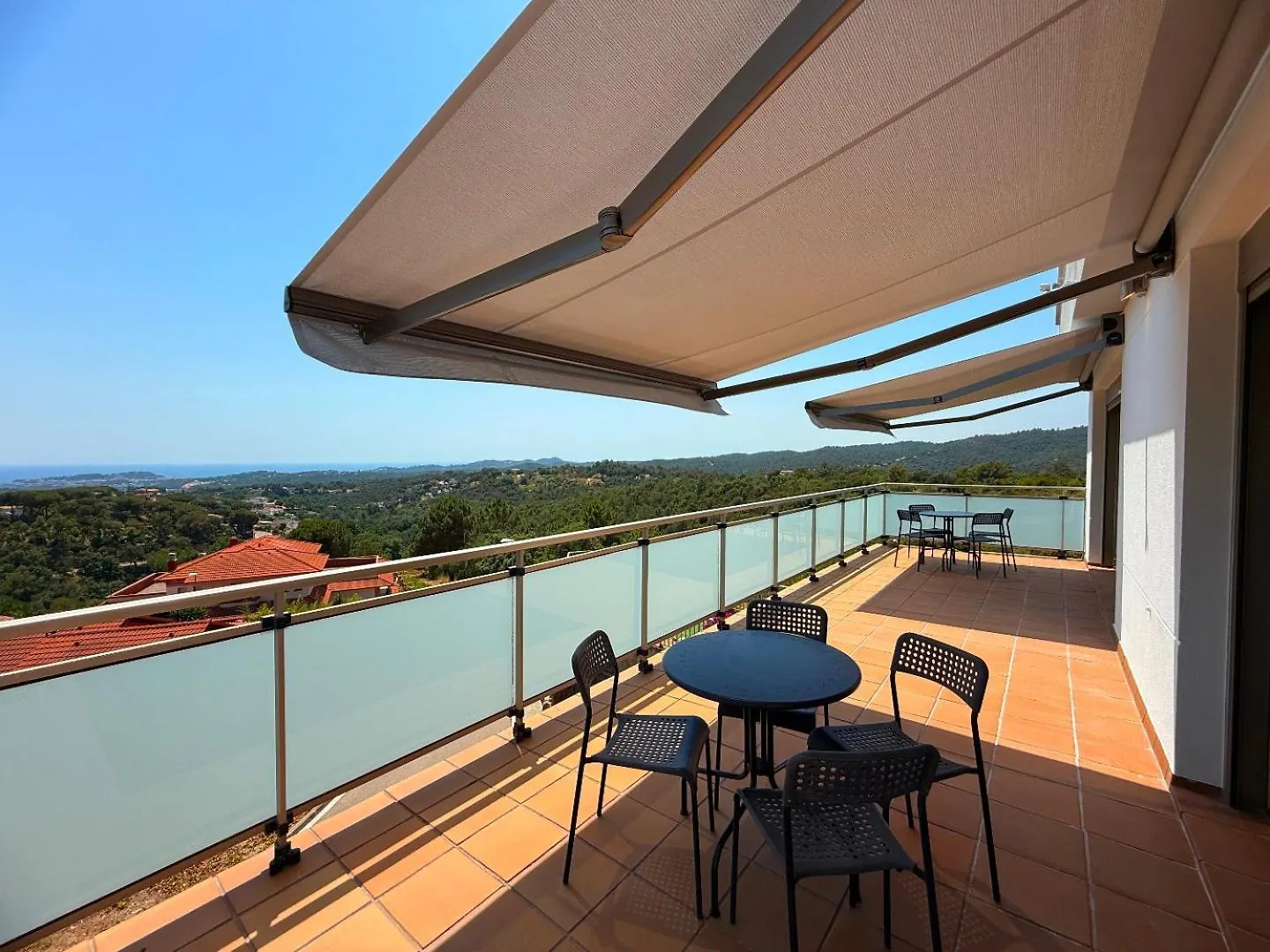 Club Villamar - Rosario Lloret de Mar Villa