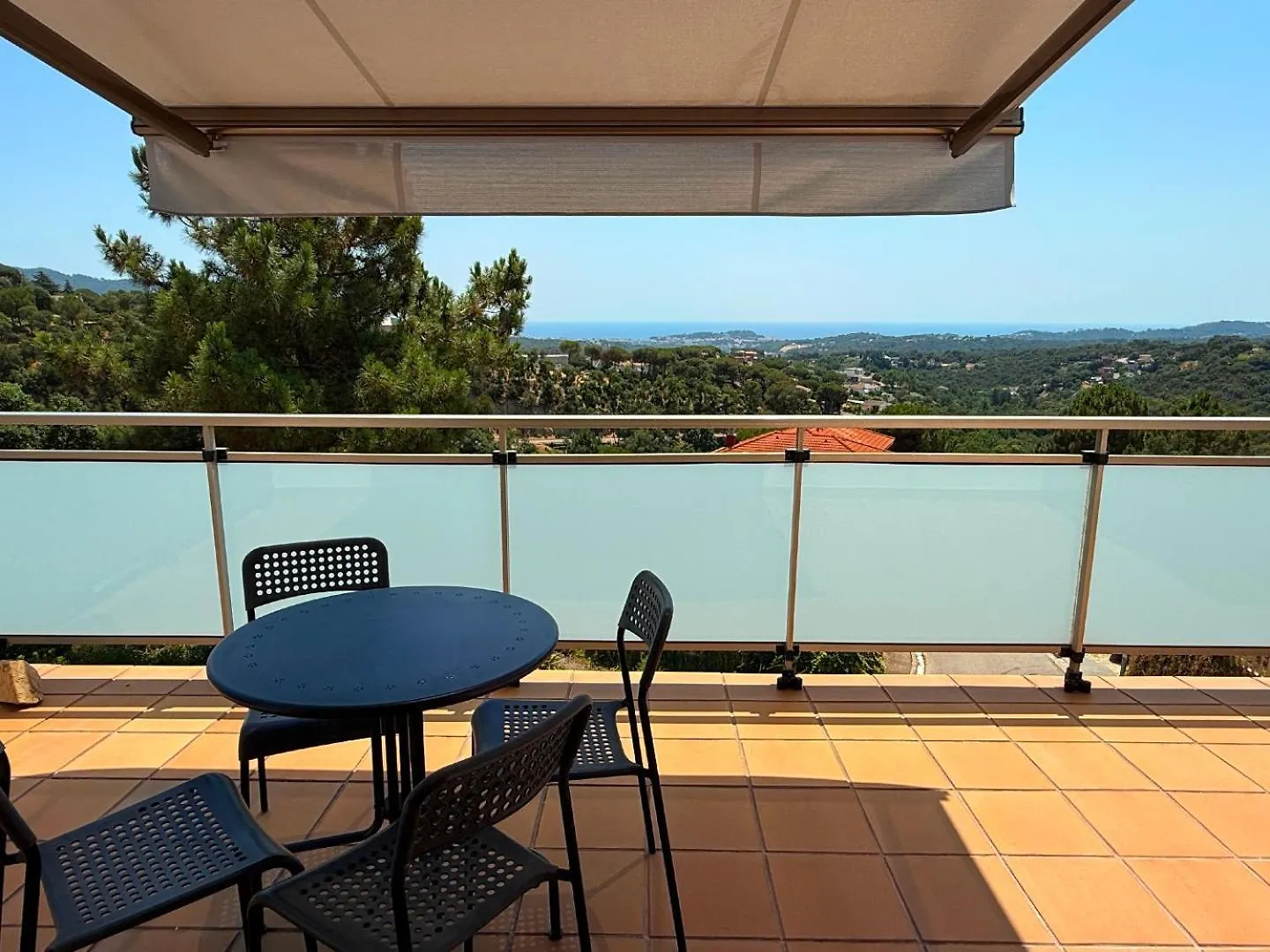 Villa Club Villamar - Rosario Lloret de Mar