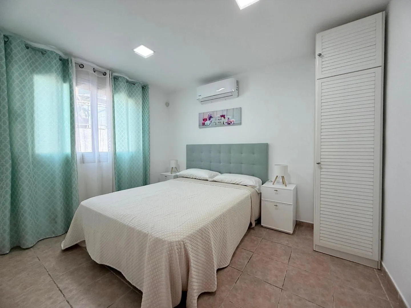 Villa Club Villamar - Rosario Lloret de Mar Espagne