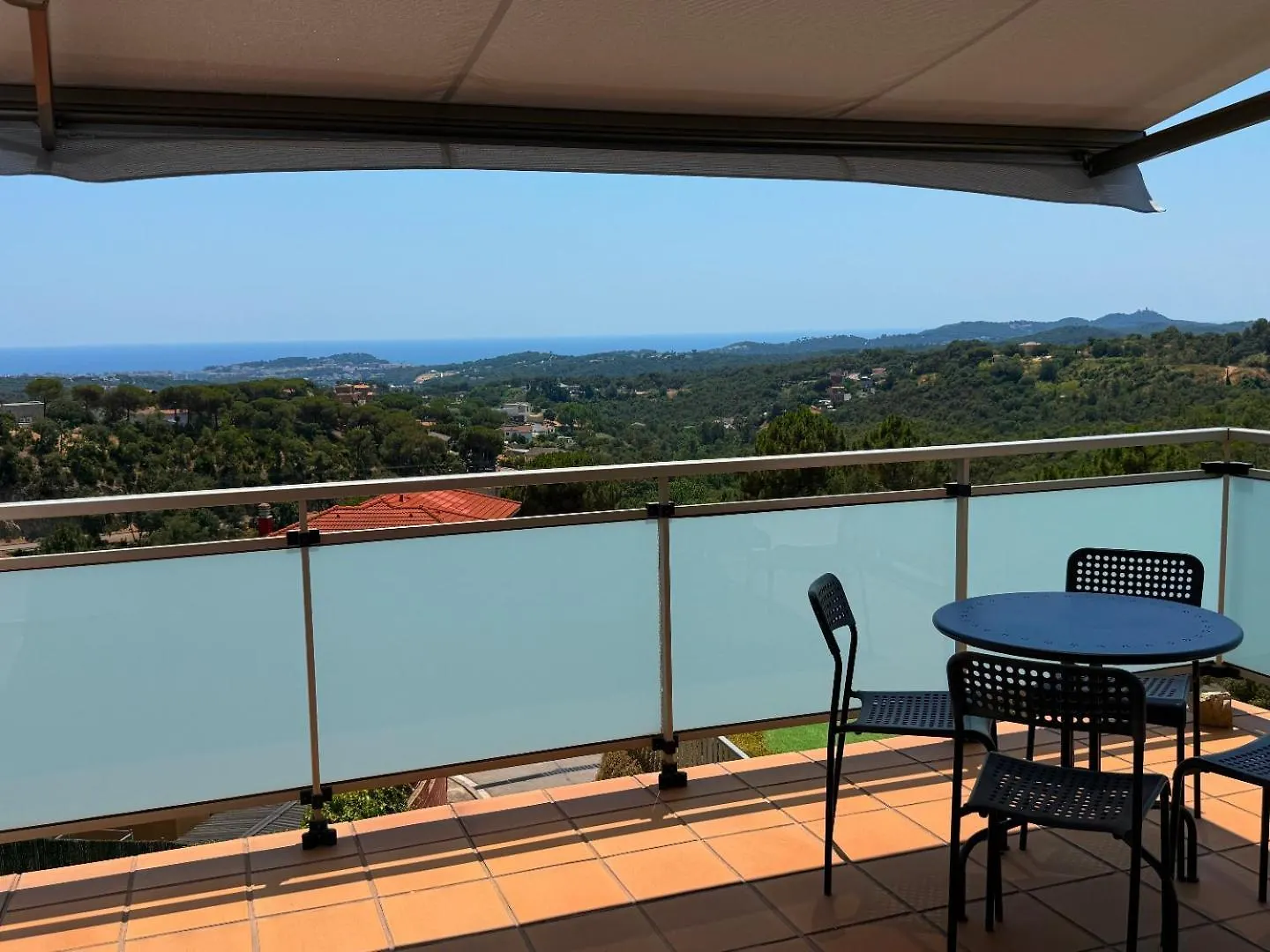 Club Villamar - Rosario Lloret de Mar Villa