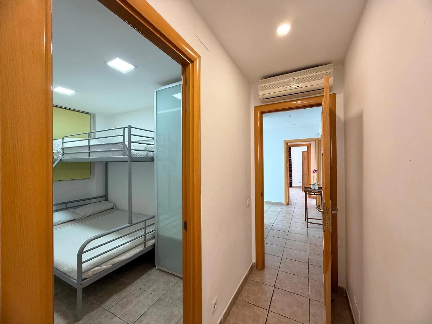 Villa Club Villamar - Rosario Lloret de Mar Espagne