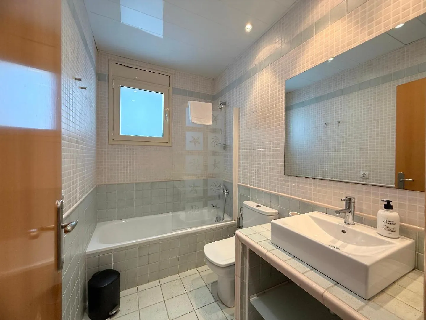Villa Club Villamar - Rosario Lloret de Mar