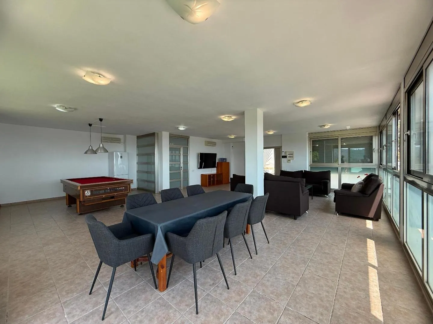 Villa Club Villamar - Rosario Lloret de Mar
