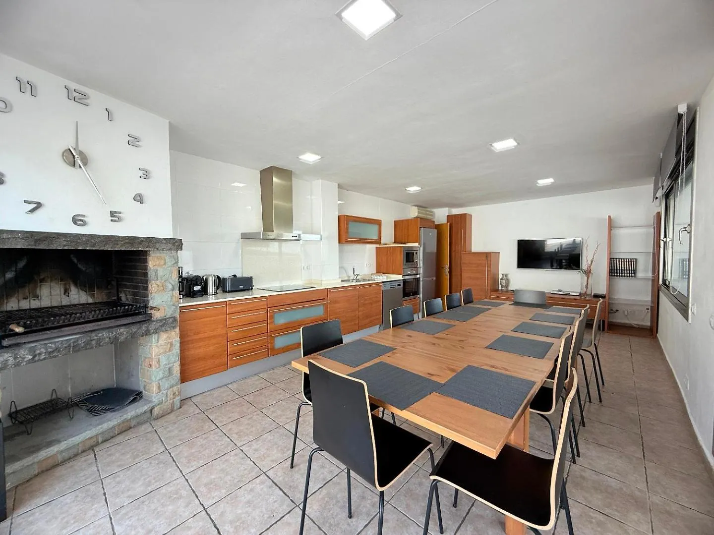 Villa Club Villamar - Rosario Lloret de Mar