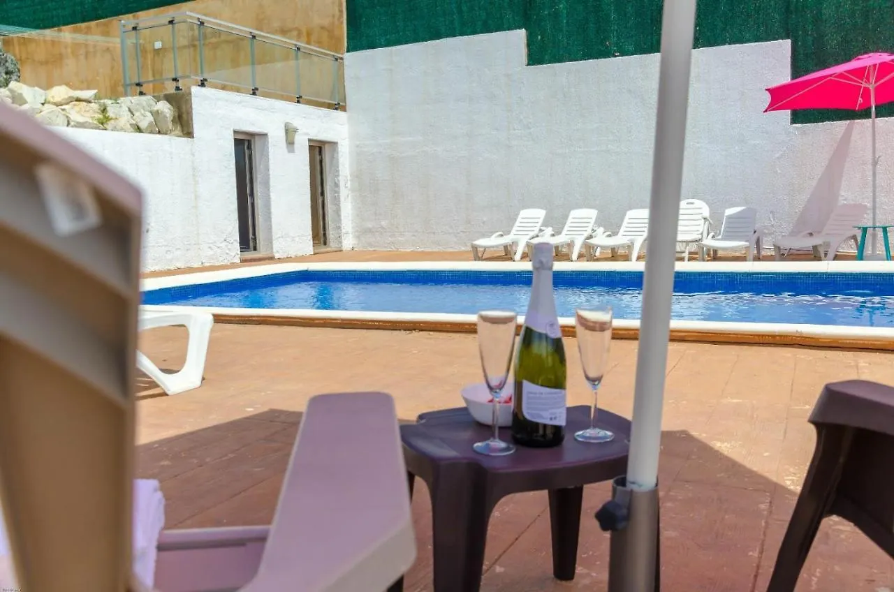 Вилла Club Villamar - Rosario Льорет-де-Мар