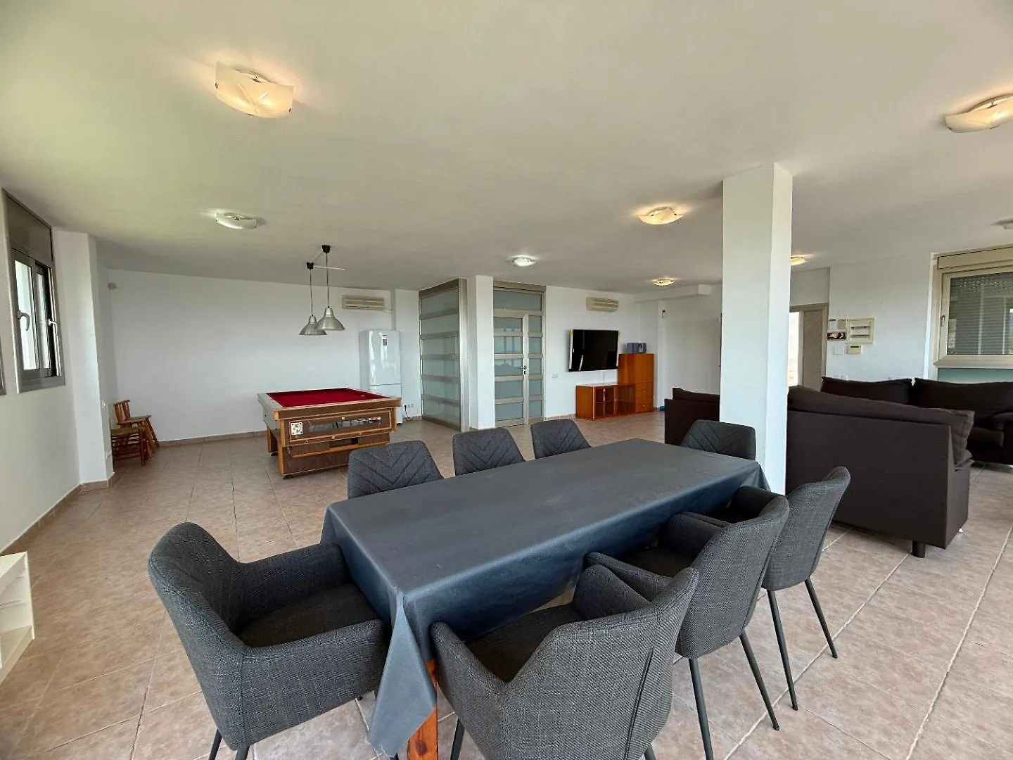 Club Villamar - Rosario Льорет-де-Мар Испания
