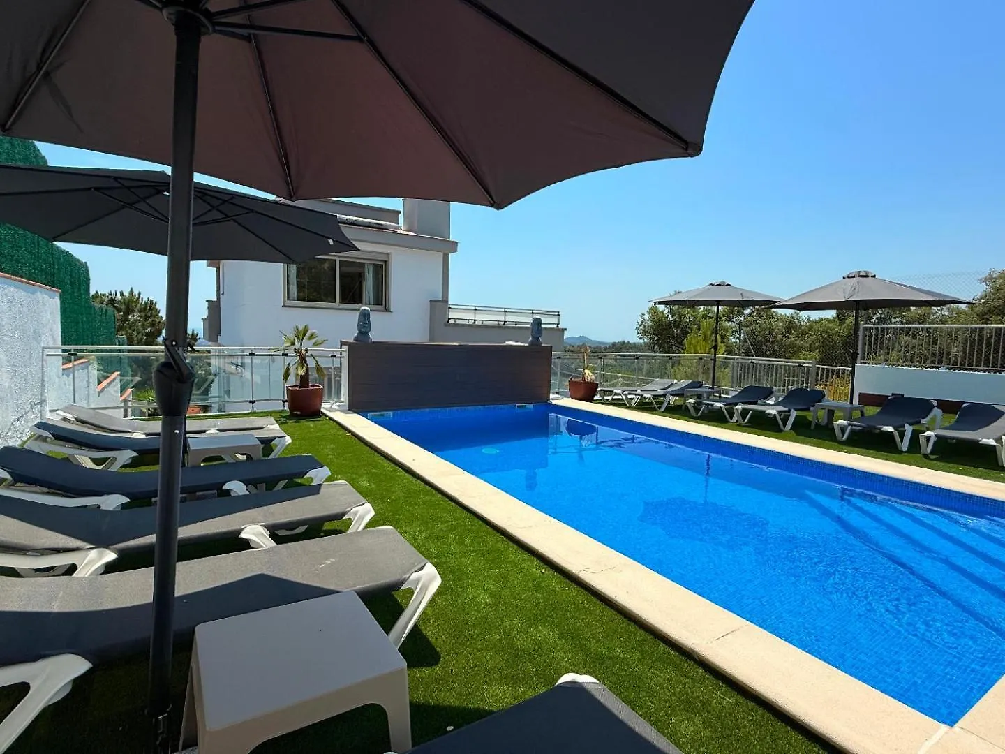 Club Villamar - Rosario Льорет-де-Мар Испания