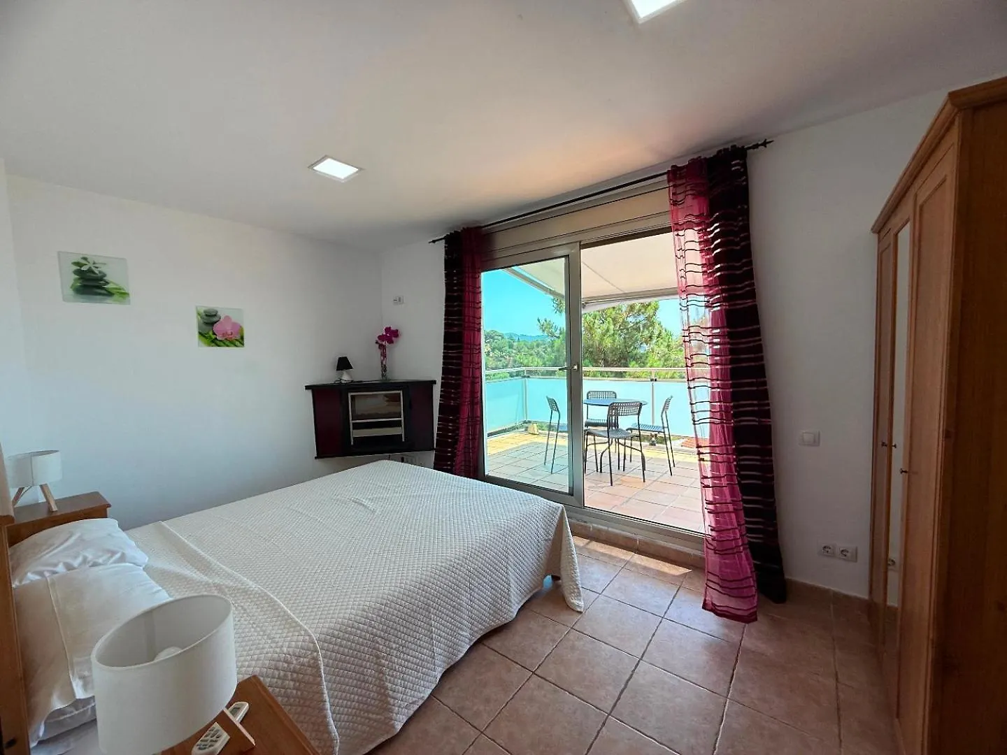 Club Villamar - Rosario Льорет-де-Мар 0*,  Испания