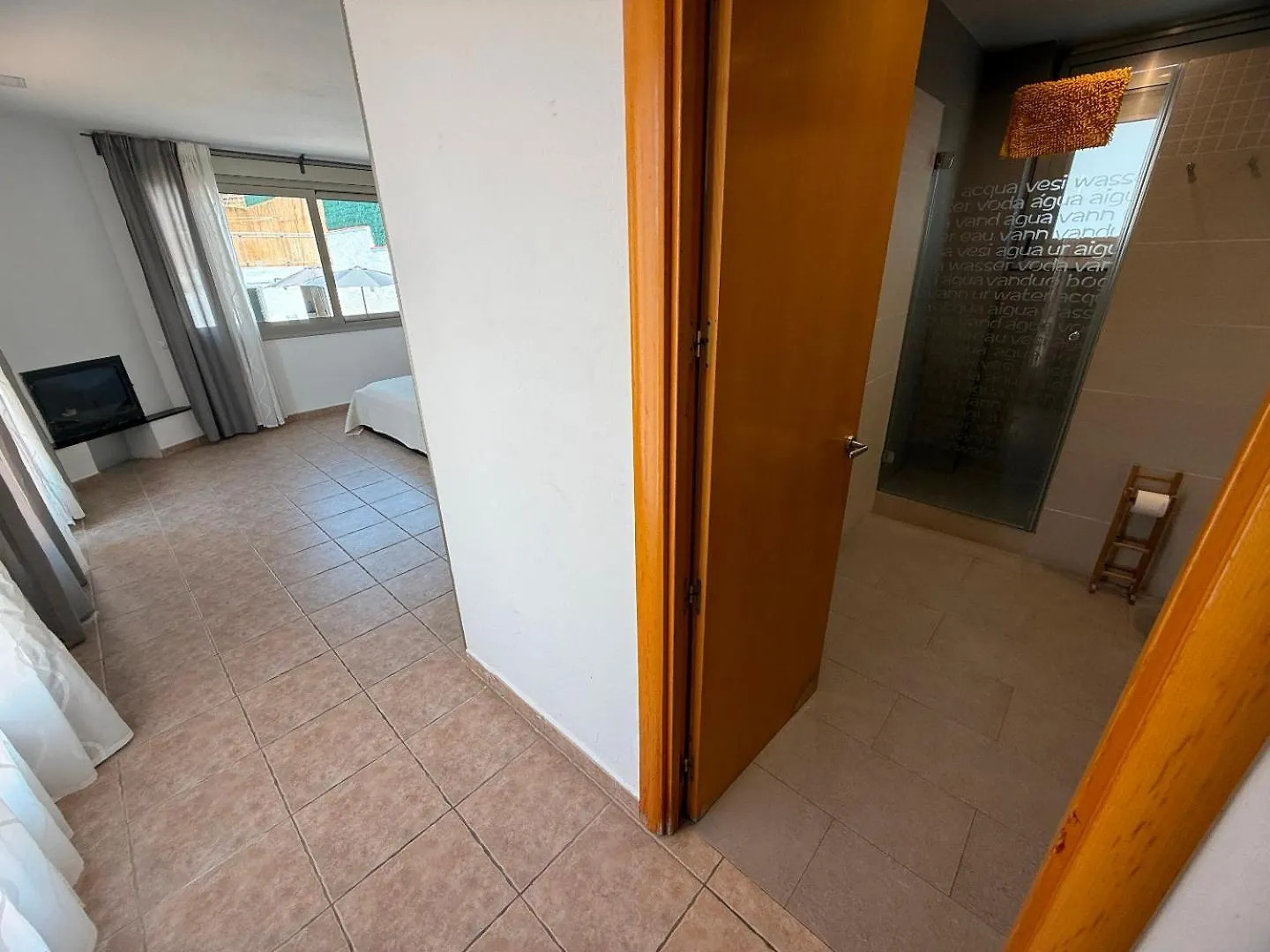 Club Villamar - Rosario Льорет-де-Мар Вилла